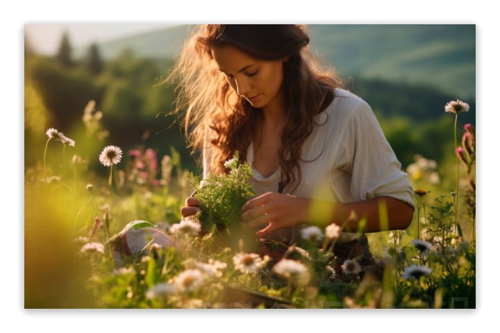 Naturopathie